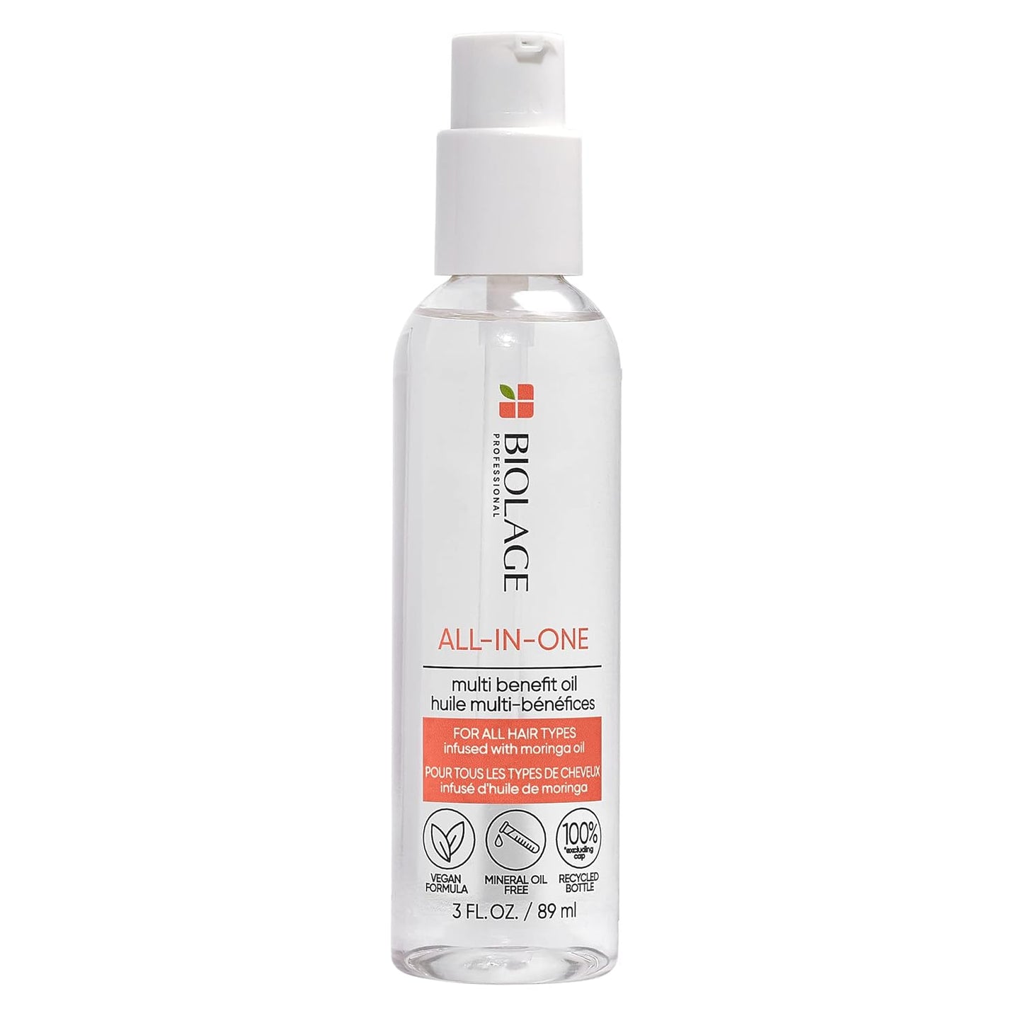 BIOLAGE All-In-One Multi Benefit Oil