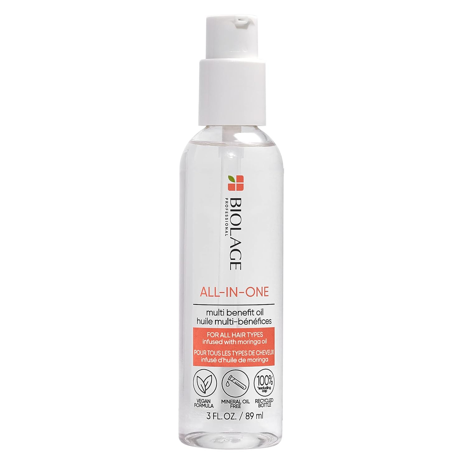 BIOLAGE All-In-One Multi Benefit Oil