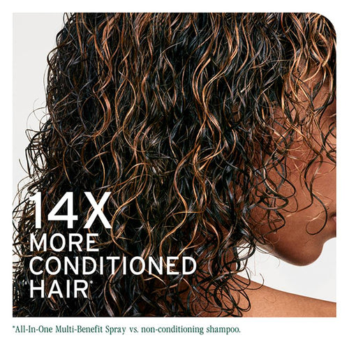 Load image 1 in gallery view. BIOLAGE All-In-One Multi Benefit Spray