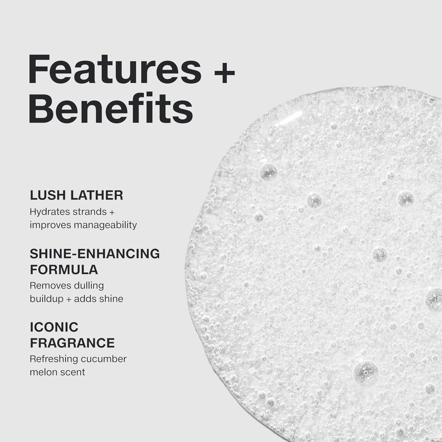 PAUL MITCHELL Awapuhi Shampoo Balances Moisture + Adds Shine