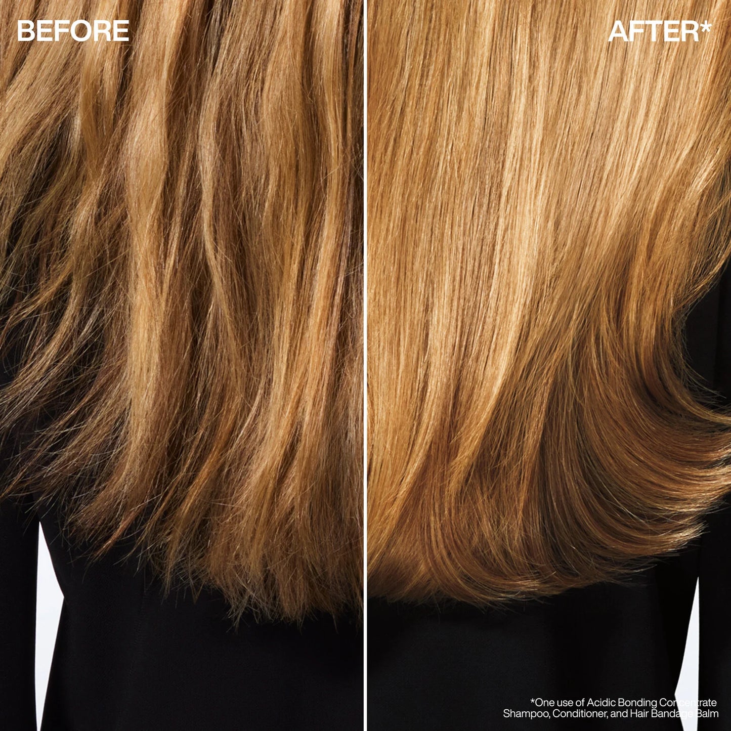 REDKEN Acidic Bonding Concentrate Hair Bandage Balm