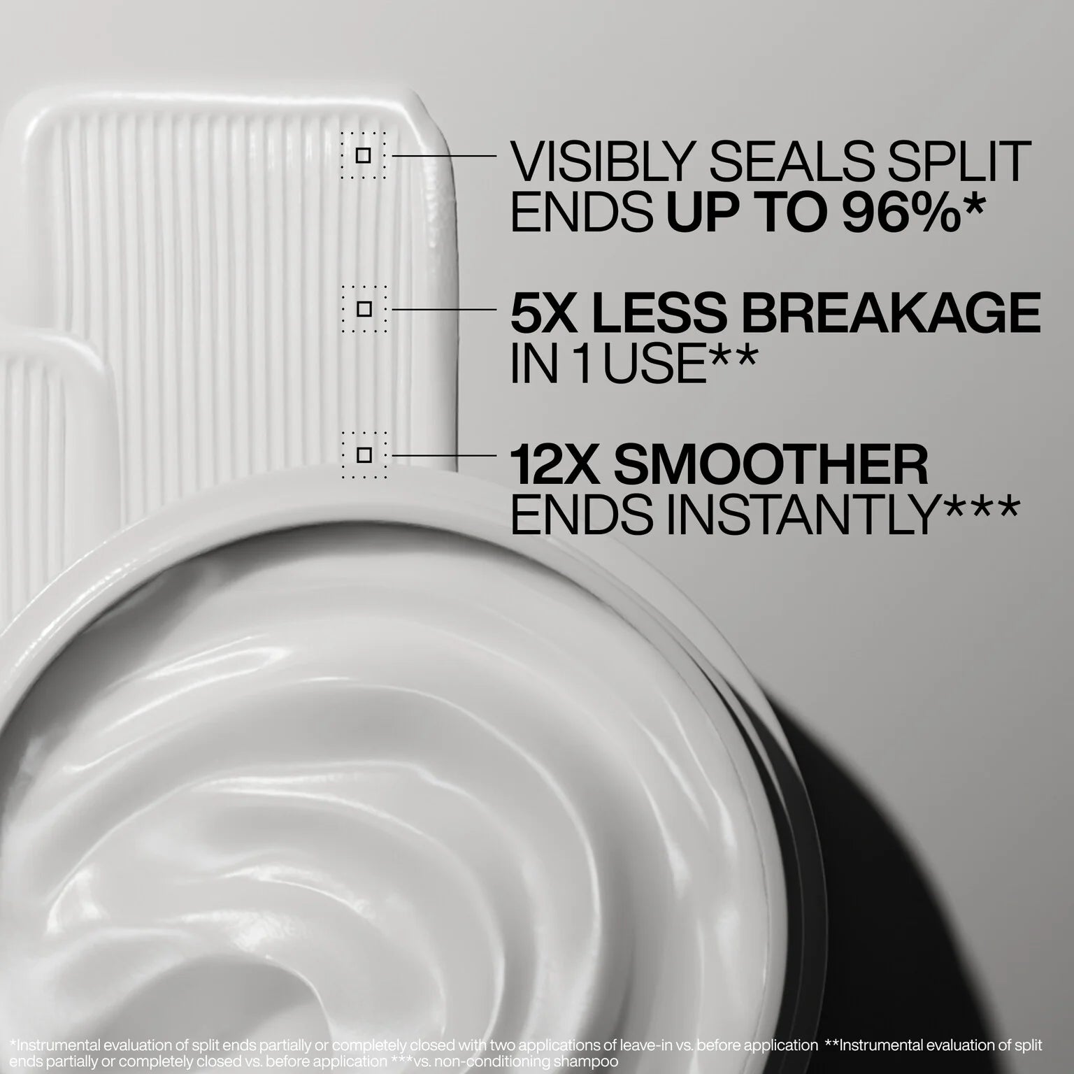 REDKEN Acidic Bonding Concentrate Hair Bandage Balm