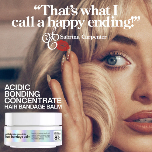 Load image 1 in gallery view. REDKEN Acidic Bonding Concentrate Hair Bandage Balm