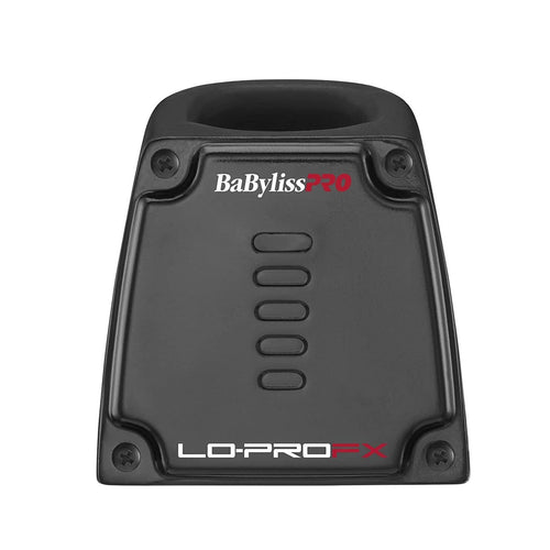 Load image 1 in gallery view. BaBylissPRO Lo-ProFX Trimmer Charging Base