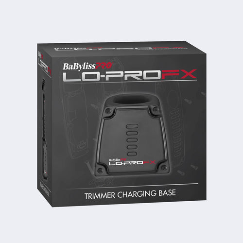 Load image 1 in gallery view. BaBylissPRO Lo-ProFX Trimmer Charging Base