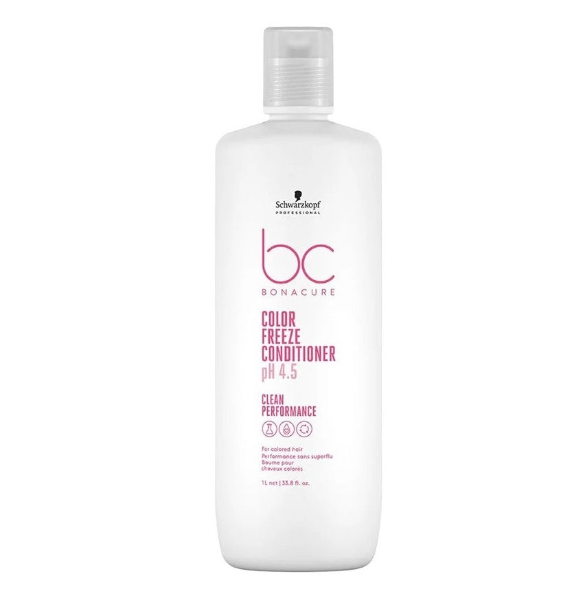 bc BONACURE Color Freeze Conditioner 1L