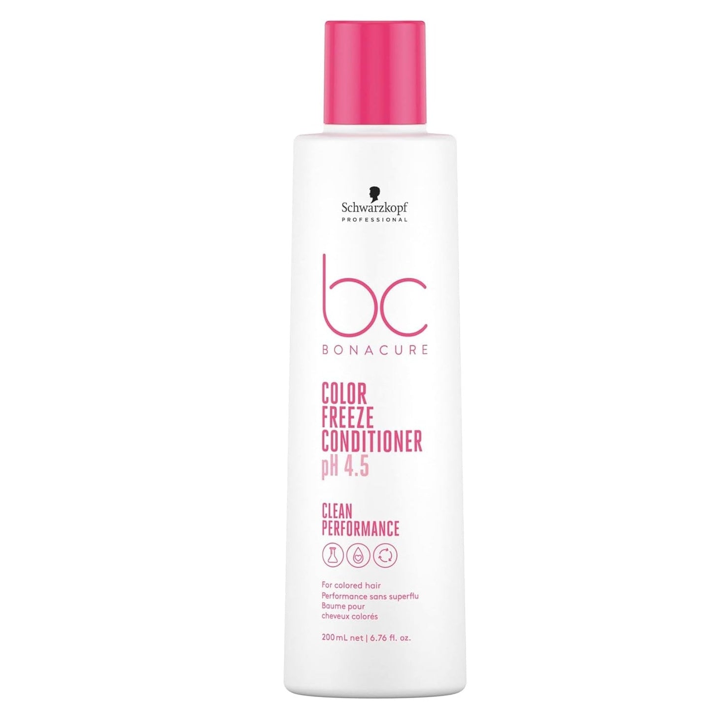 bc BONACURE Color Freeze Conditioner 200ml