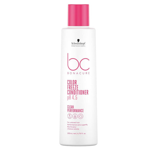 Load image 1 in gallery view. bc BONACURE Color Freeze Conditioner 200ml
