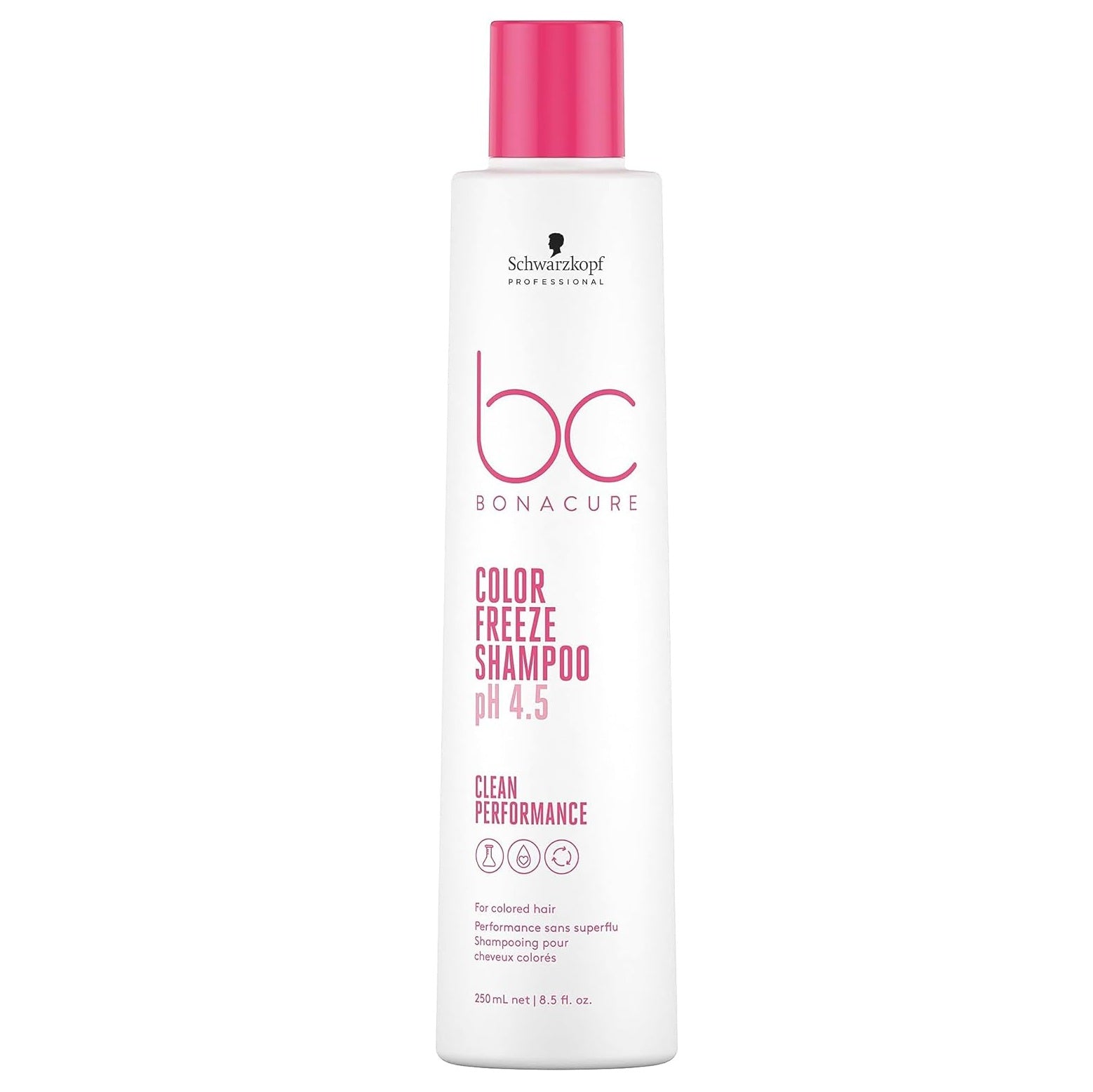bc BONACURE Color Freeze Shampoo 250ml