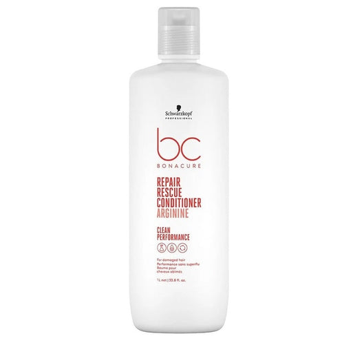Load image 1 in gallery view. bc BONACURE Repair Rescue Conditioner 1L