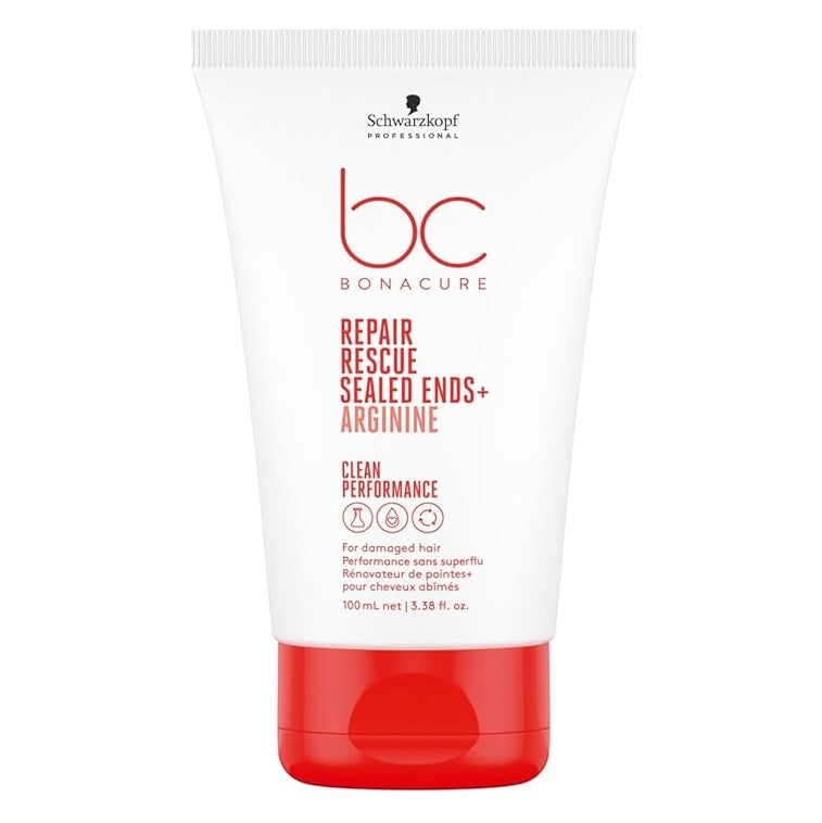 bc BONACURE Repair Rescue Sealed Ends+ 100ml