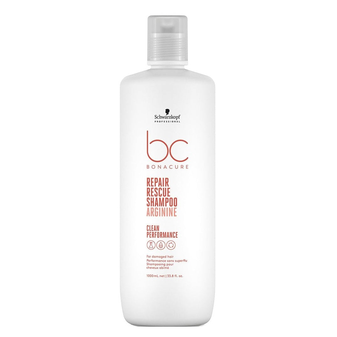 bc BONACURE Repair Rescue Shampoo 1L