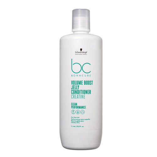 Load image 1 in gallery view. bc BONACURE Volume Boost Jelly Conditioner 1L