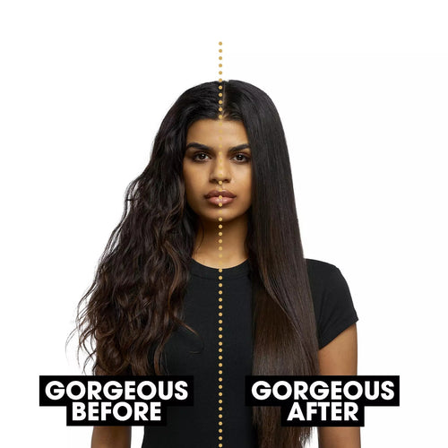 Load image 1 in gallery view. GHD Chronos Max Wide Plate 2" Styler Black