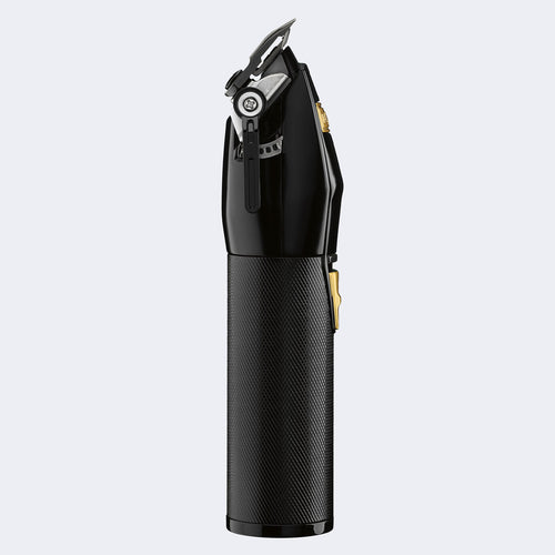 Load image 1 in gallery view. BaBylissPRO BlackFX Metal Lithium Clipper
