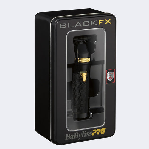 Load image 1 in gallery view. BaBylissPRO BlackFX Outlining Trimmer