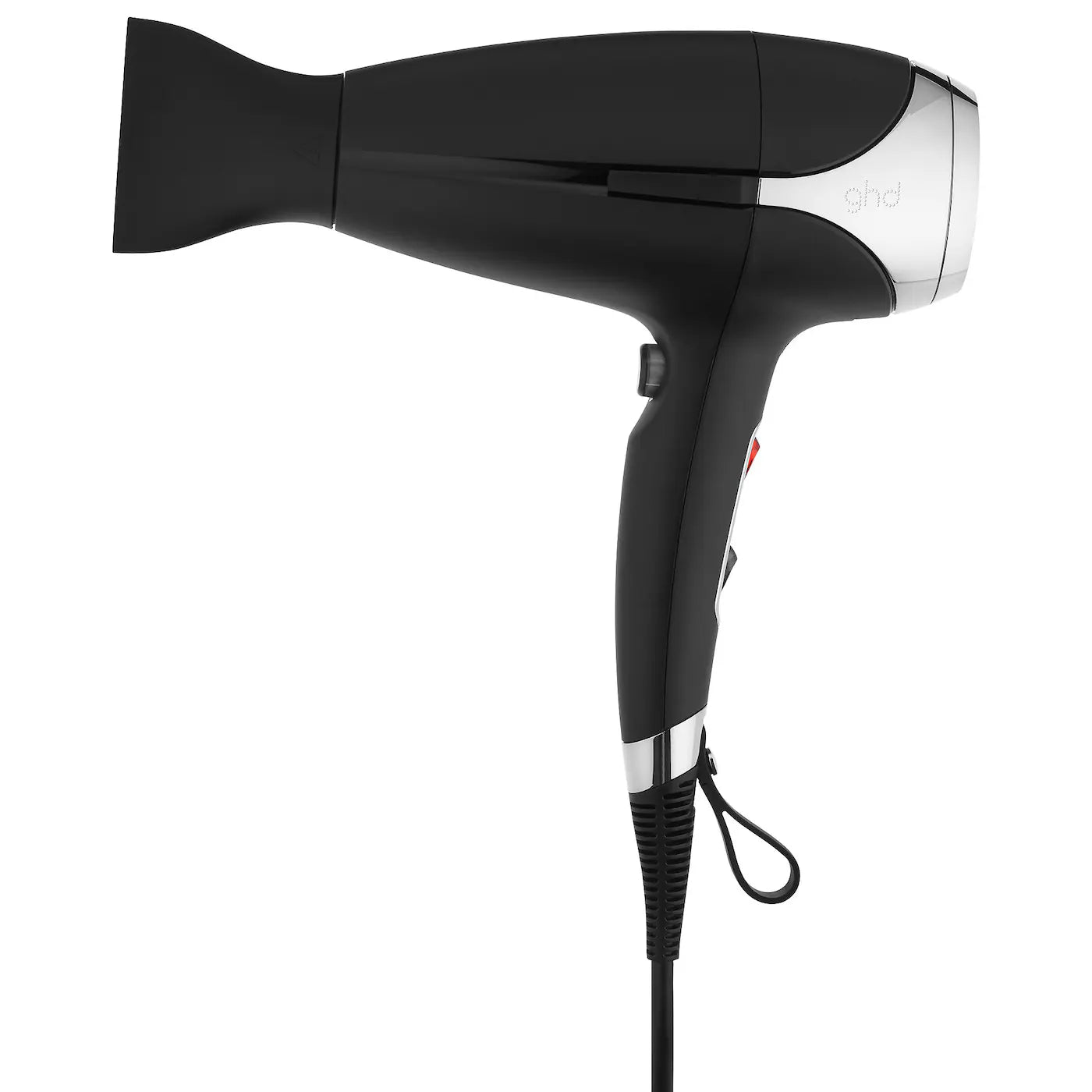 GHD Helios Professional Hair Dryer Black