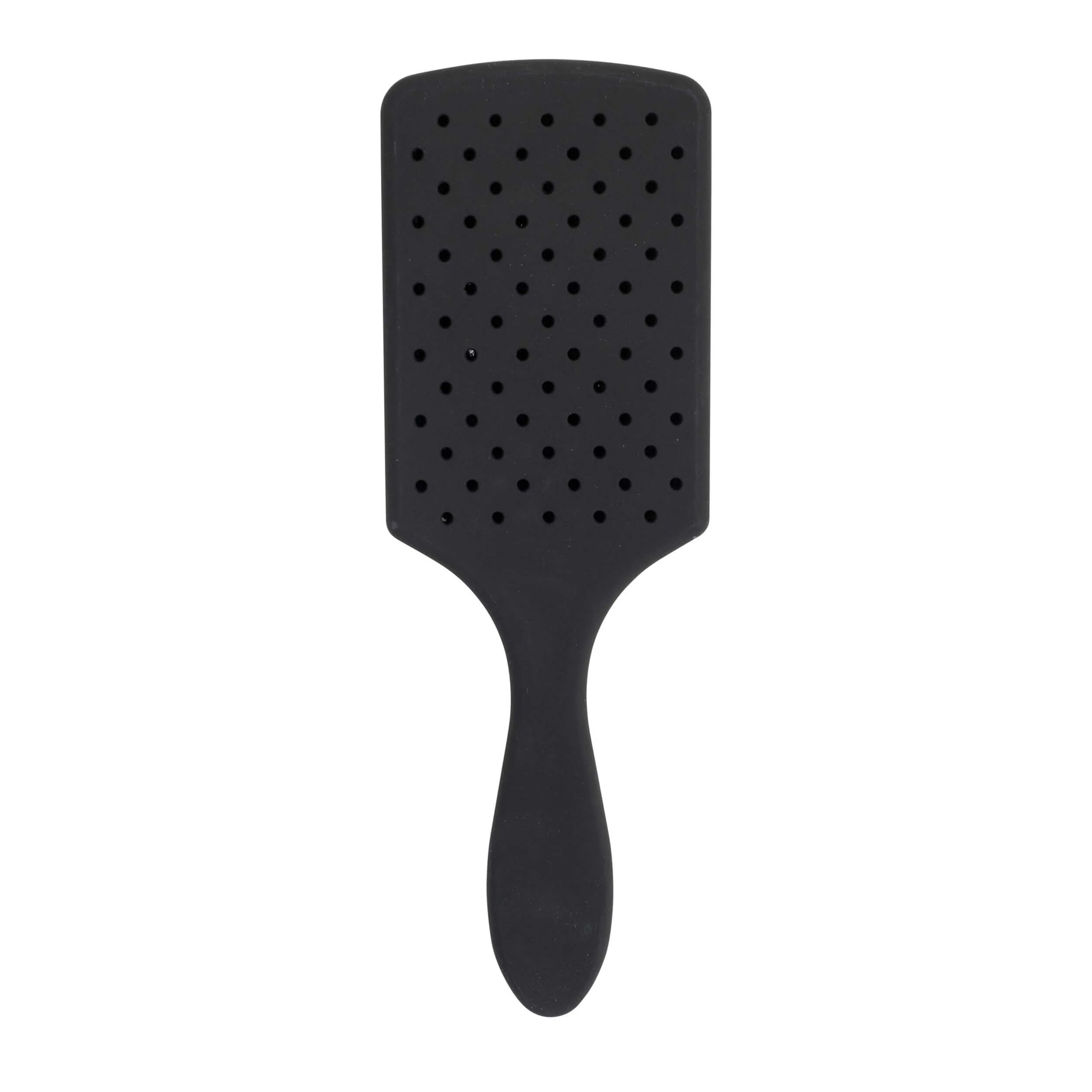 WET BRUSH PRO Paddle Detangler Brush Frost Black