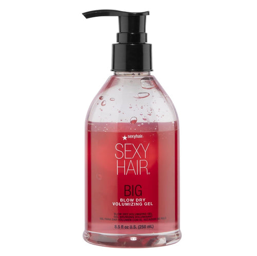Load image 1 in gallery view. SEXYHAIR Blow Dry Volumizing Gel
