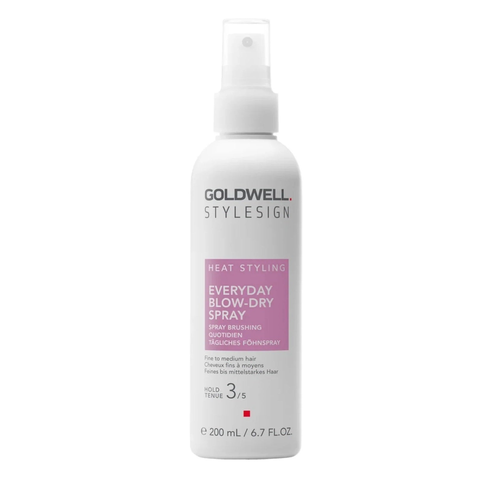 GOLDWELL Stylesign Everyday Blow-Dry Spray