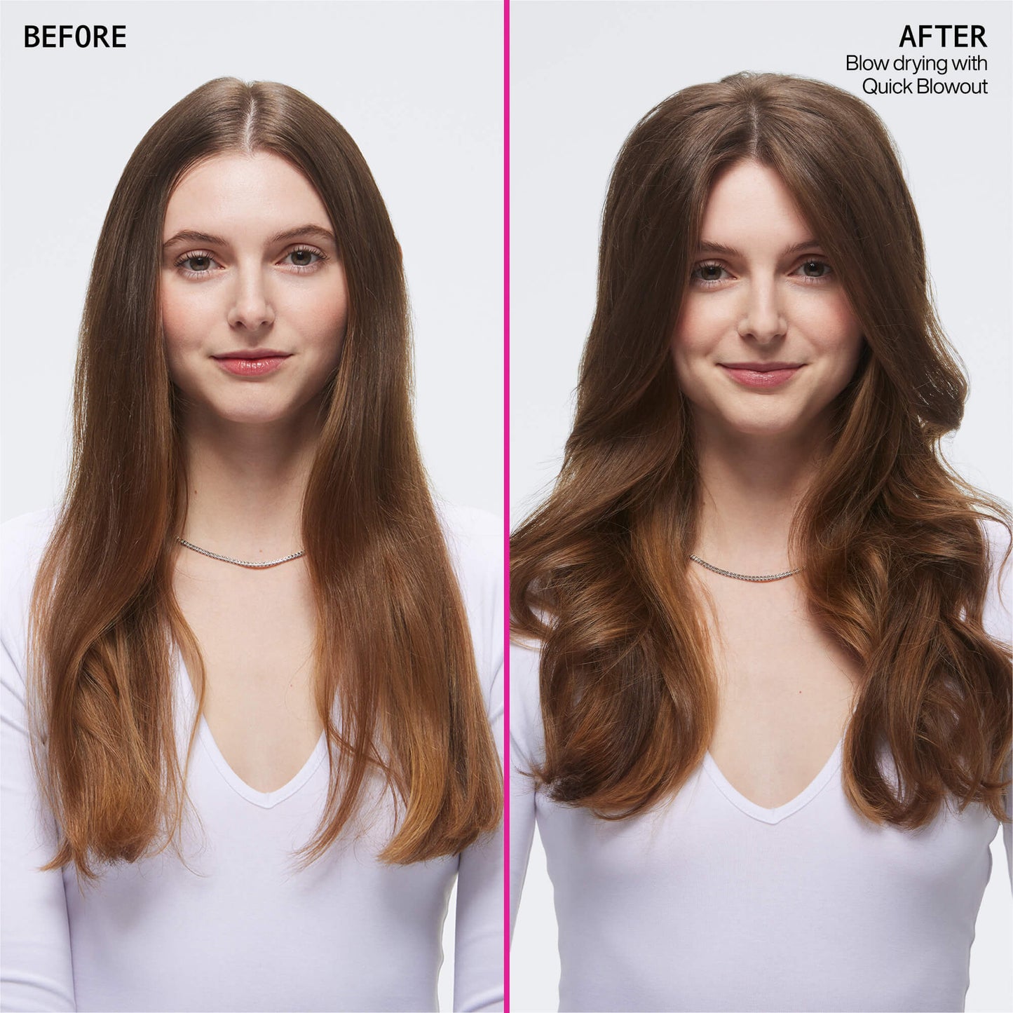 REDKEN Quick Blowout Blow-Dry Primer