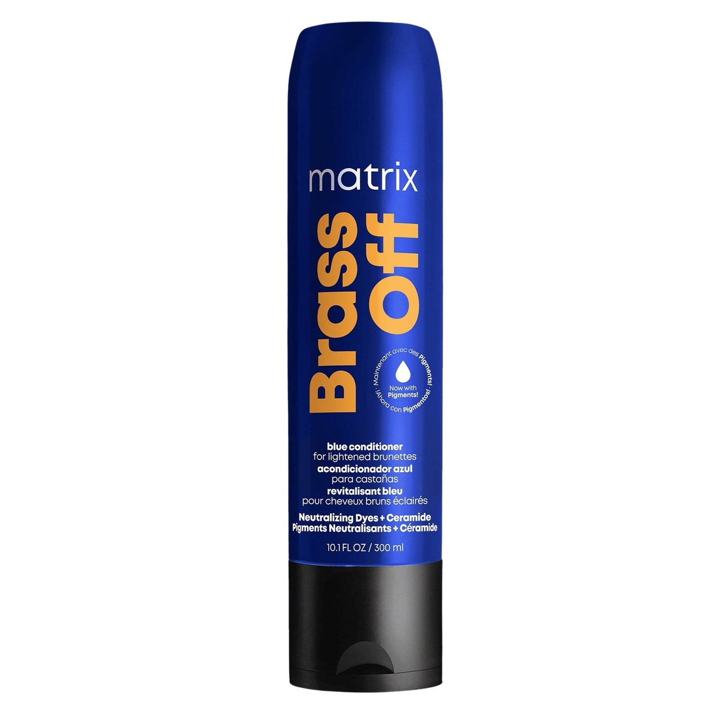 MATRIX Brass Off Blue Conditioner
