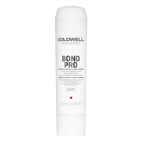 Load image 1 in gallery view. GOLDWELL Dualsenses Bond Pro Fortifying Conditioner