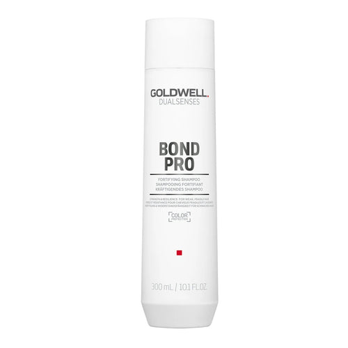 Load image 1 in gallery view. GOLDWELL Dualsenses Bond Pro Fortifying Shampoo