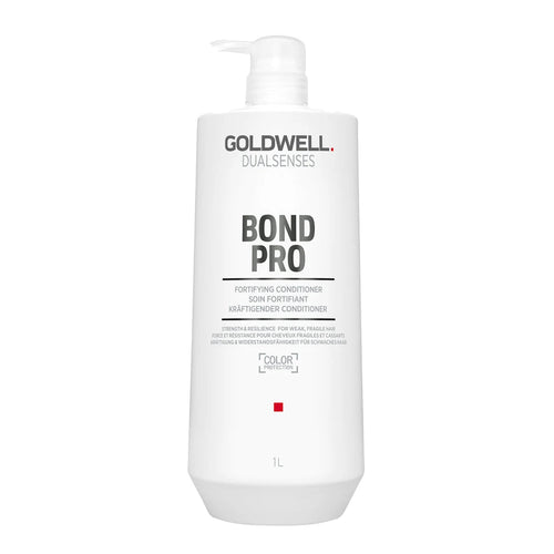 Load image 1 in gallery view. GOLDWELL Dualsenses Bond Pro Fortifying Conditioner
