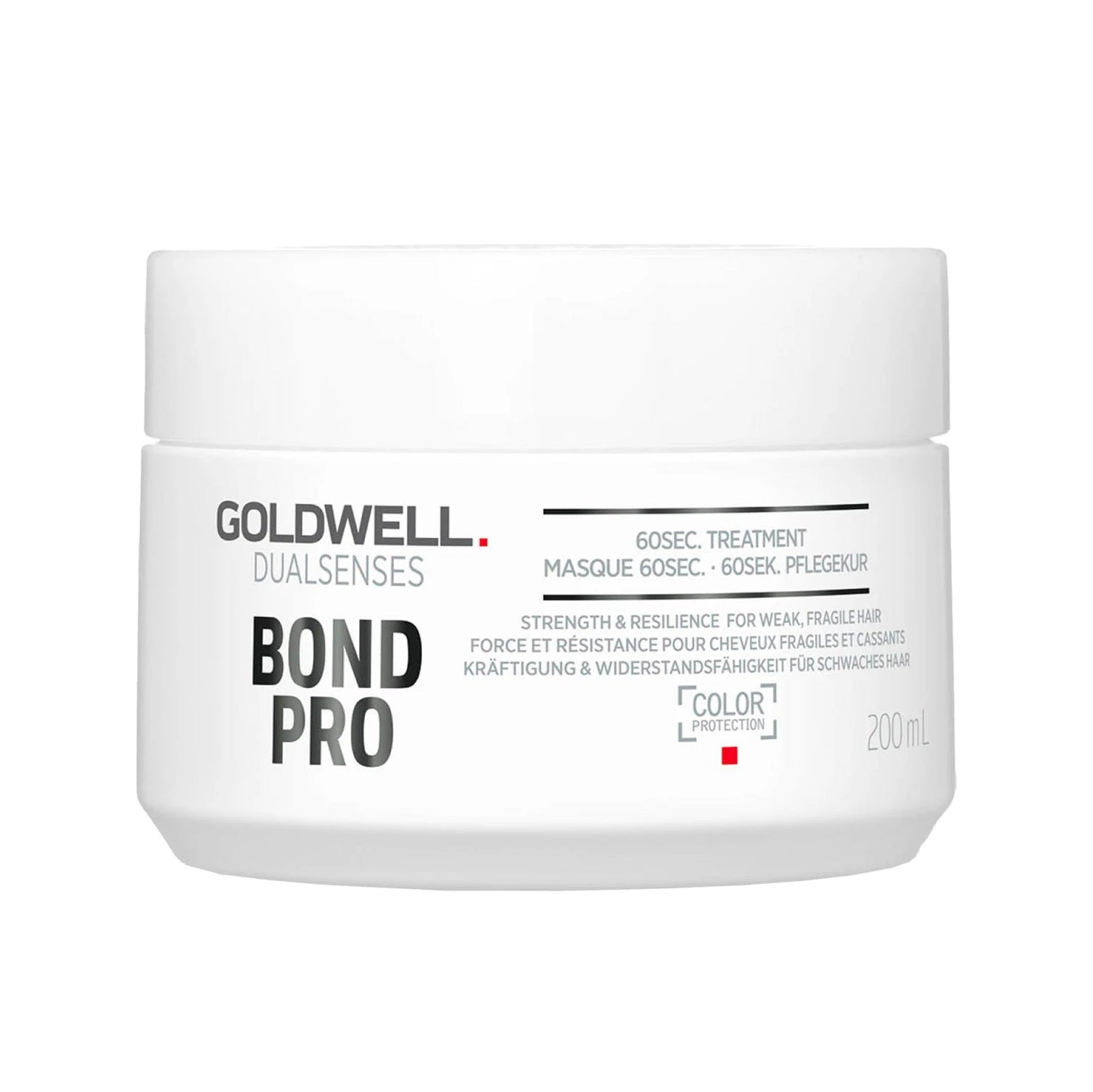 GOLDWELL Dualsenses Bond Pro 60secTreatment