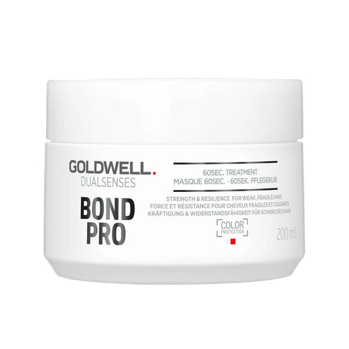Load image 1 in gallery view. GOLDWELL Dualsenses Bond Pro 60sec Treatment