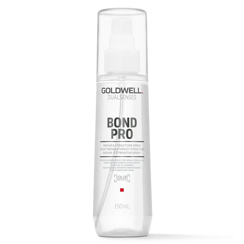 Load image 1 in gallery view. GOLDWELL Dualsenses Bond Pro Repair & Structure Spray