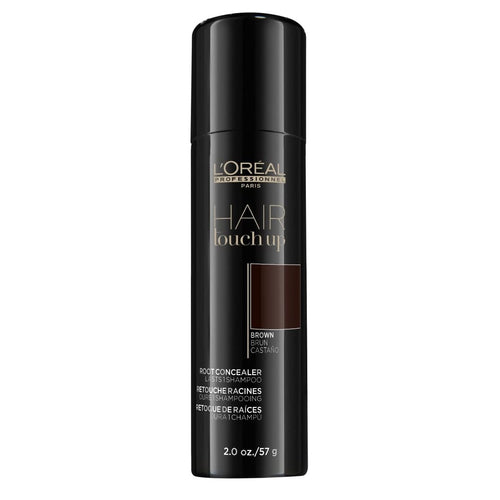 Load image 1 in gallery view. L’ORÉAL Hair Touch Up Brown