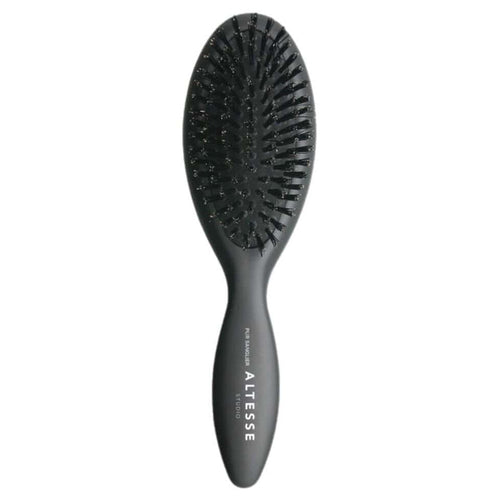Load image 1 in gallery view. Altesse Studio Boar Bristle Brush