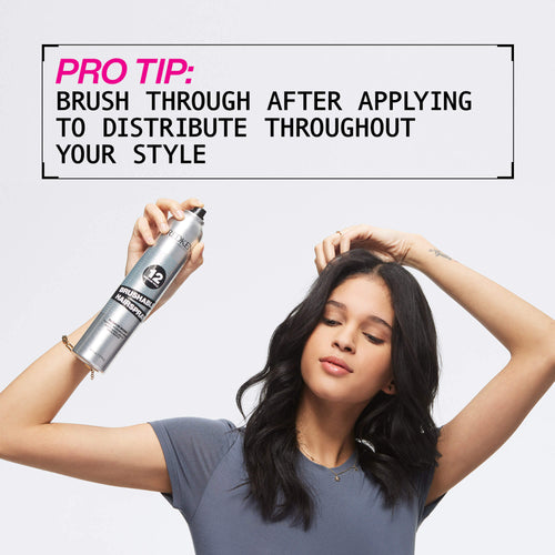 Load image 1 in gallery view. REDKEN Brushable Hairspray