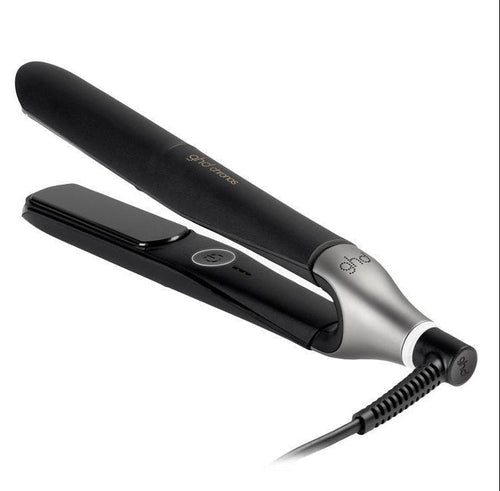 Load image 1 in gallery view. GHD Chronos HD Motion-Responsive Styler 1" Black
