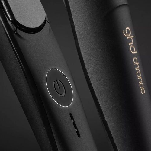 Load image 1 in gallery view. GHD Chronos HD Motion-Responsive Styler 1" Black