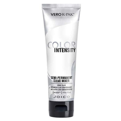 Load image 1 in gallery view. JOICO Color Intensity Semi-Permanent Clear Mixer