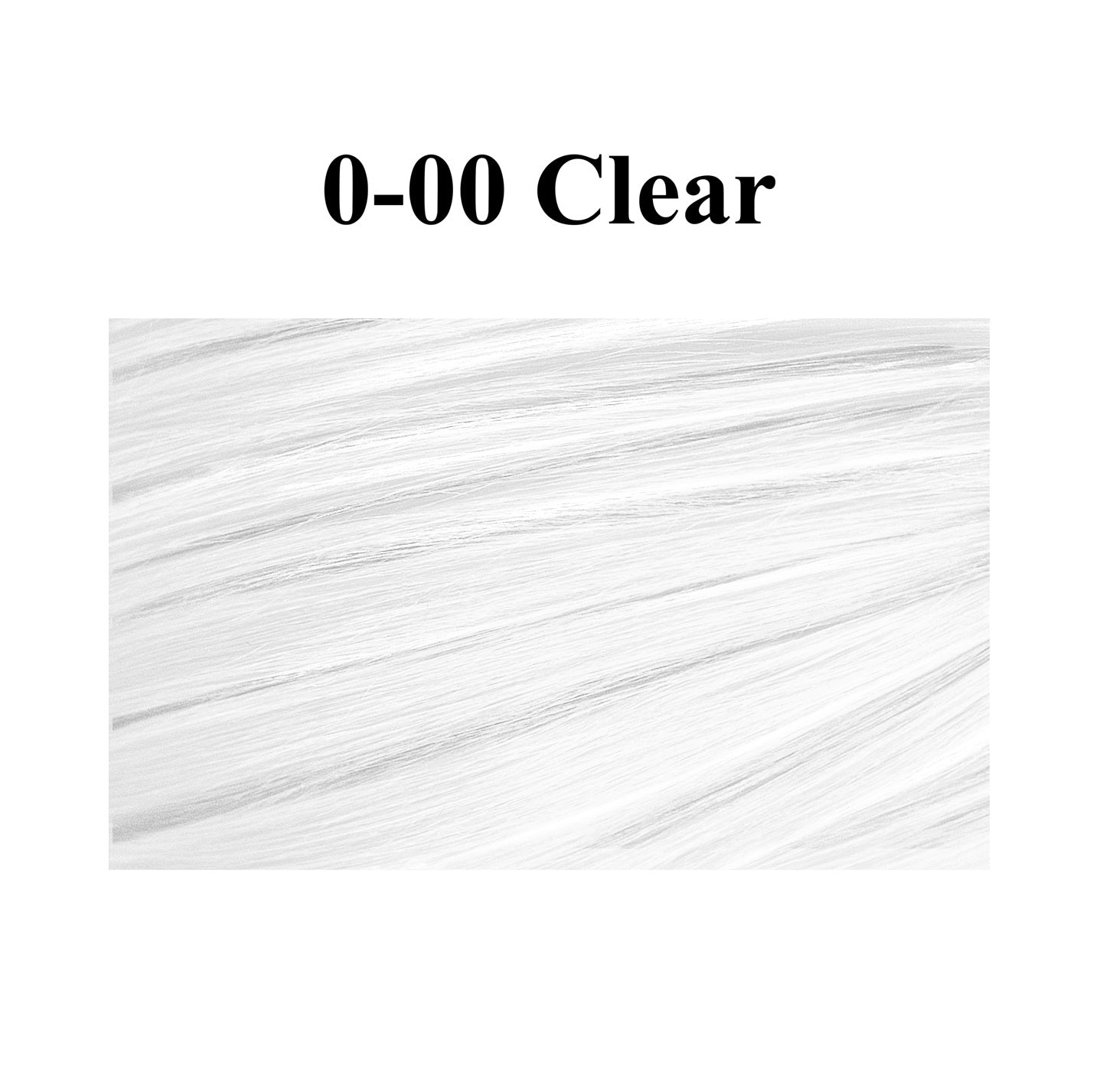 SCHWARZKOPF Igora Vibrance Clear 0-00