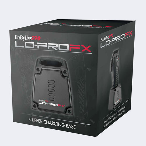 Load image 1 in gallery view. BaBylissPRO Lo-ProFX Clipper Charging Base