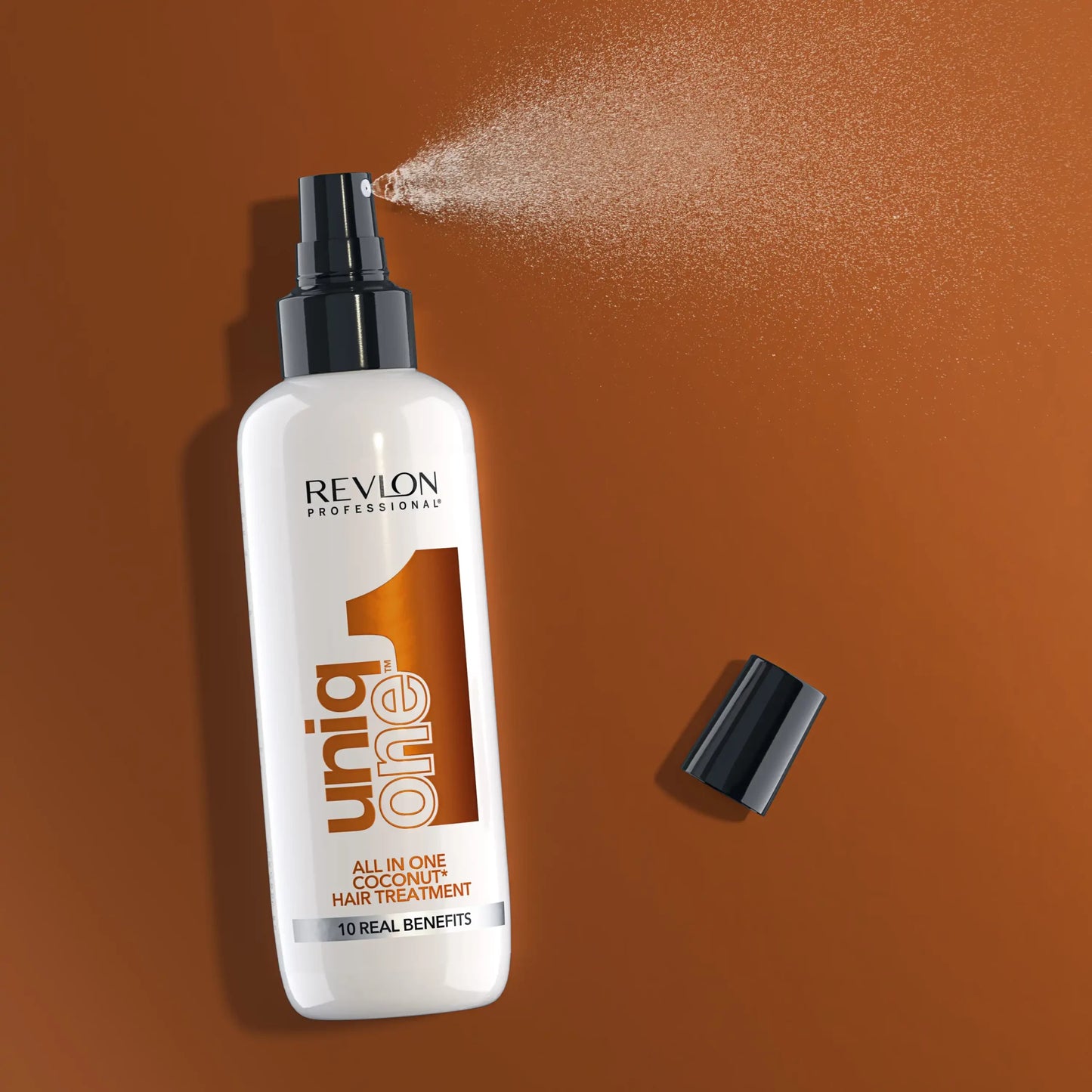 REVLON UniqOne All In One Coconut Hair Treatment