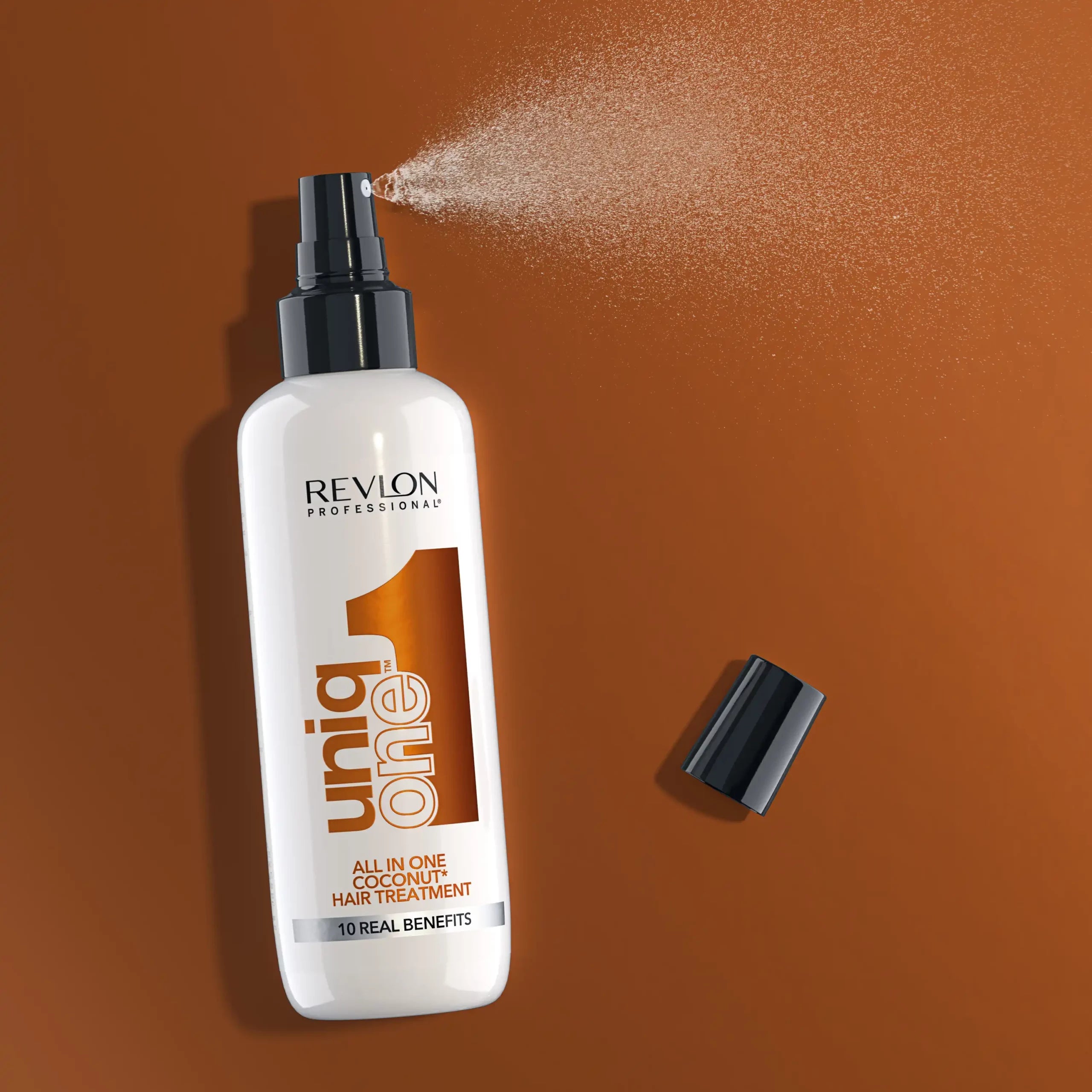 REVLON UniqOne All In One Coconut Hair Treatment