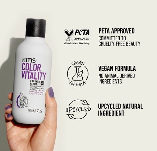 KMS Color Vitality Conditioner