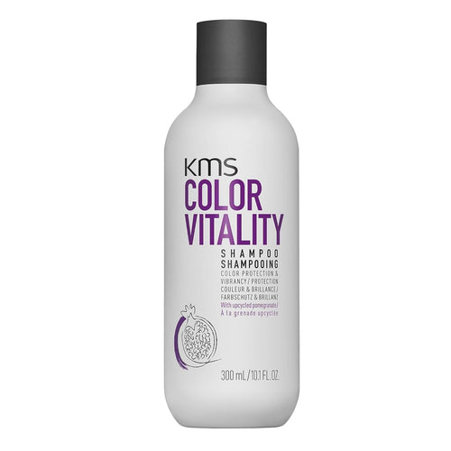 Load image 1 in gallery view. KMS Color Vitality Shampoo