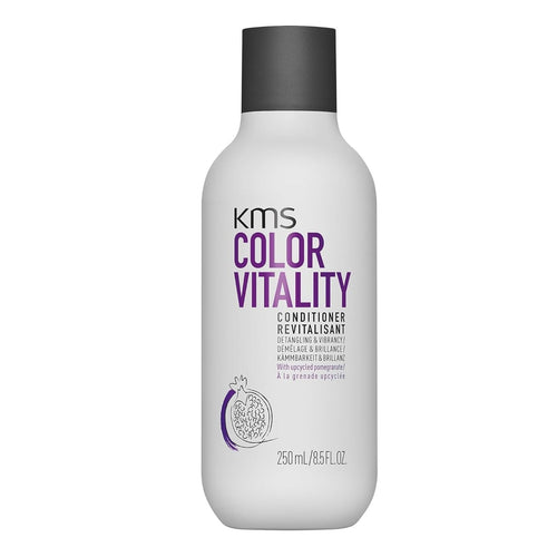 Load image 1 in gallery view. KMS Color Vitality Conditioner