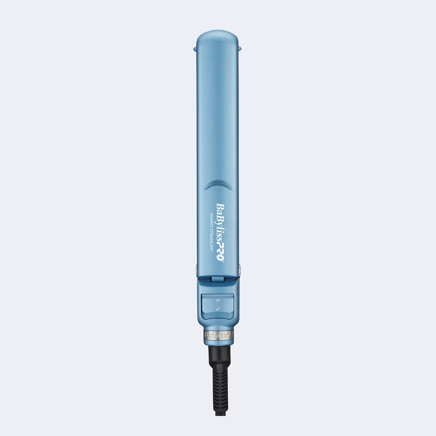 BaBylissPRO Nano Titanium Compact Ultra-Slim Flat Iron 1" / 25 mm