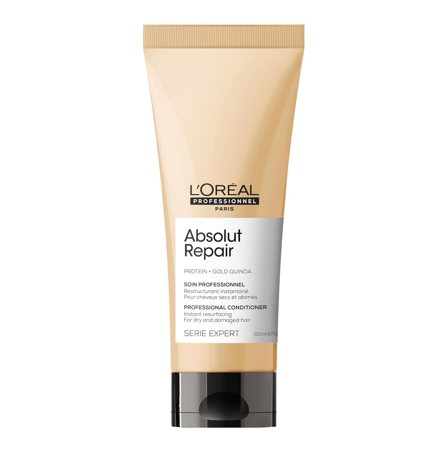 L'ORÉAL Absolut Repair Protein + Gold Quinoa Conditioner
