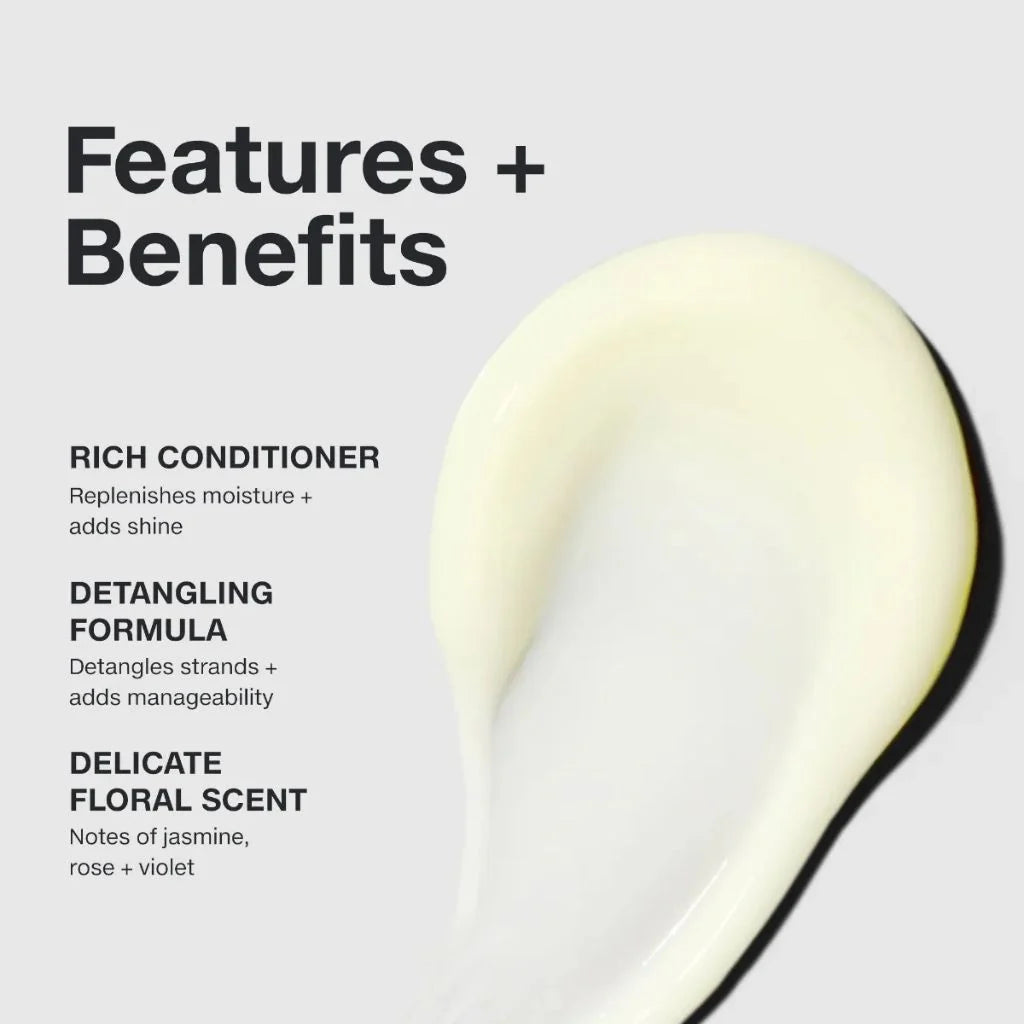 PAUL MITCHELL The Detangler Hydrates + Adds Manageability