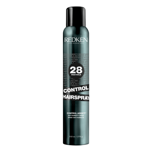 Load image 1 in gallery view. REDKEN Control Hairspray