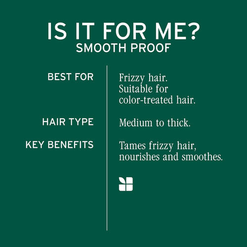 Load image 1 in gallery view. BIOLAGE Smooth Proof Serum